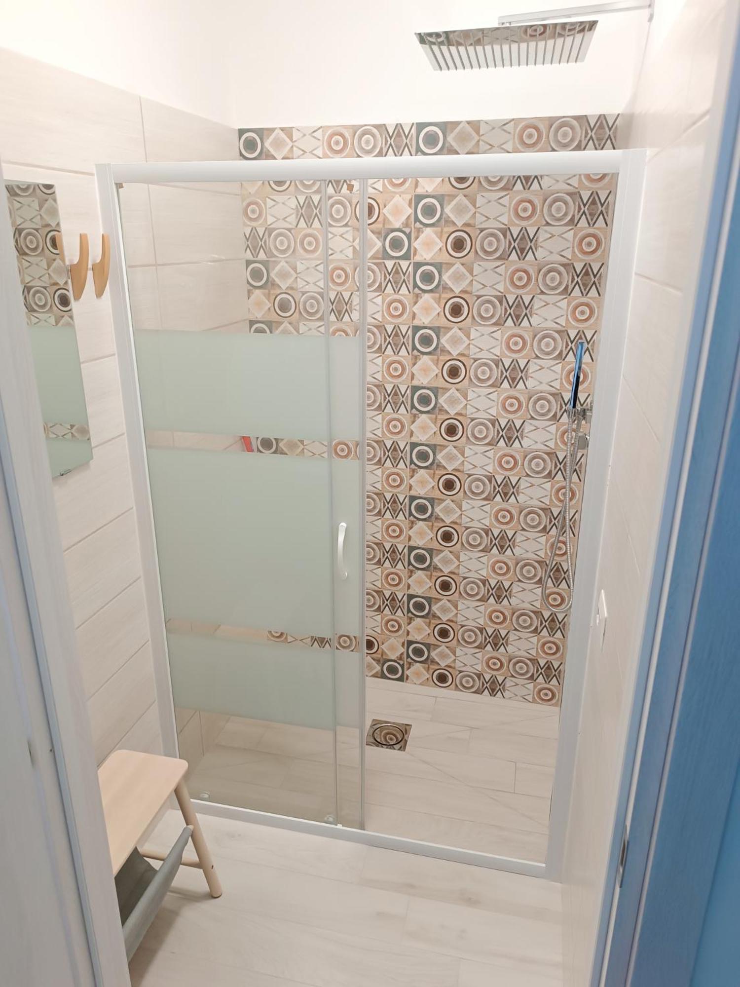Bari Giulia Rooms Esterno foto